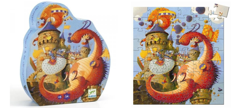 Что подарить на новогодние праздники: 8 игрушек с драконами  #4 - фото в блоге (гиде покупателя) hotline.ua