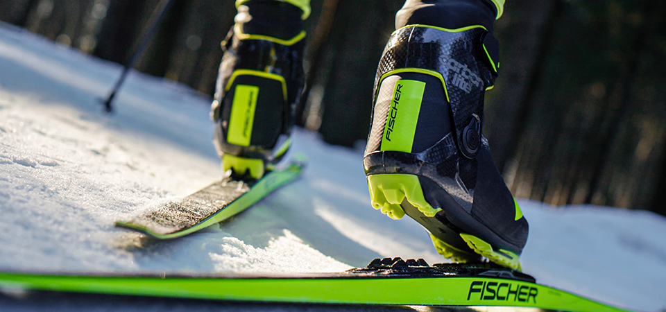 Как выбрать крепление для лыж или сноуборда #3 - фото в блоге (гиде покупателя) hotline.ua