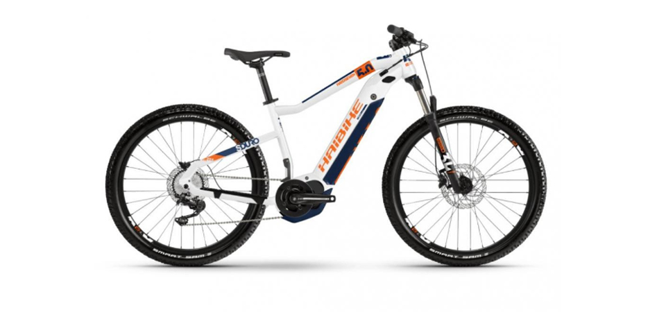 Електровелосипед: які моделі бувають та чим відрізняються #4 - фото в блоге (гиде покупателя) hotline.ua