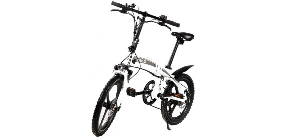 Електровелосипед: які моделі бувають та чим відрізняються #3 - фото в блоге (гиде покупателя) hotline.ua