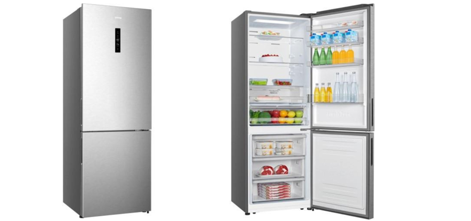 Как выбрать холодильник #4 - фото в блоге (гиде покупателя) hotline.ua