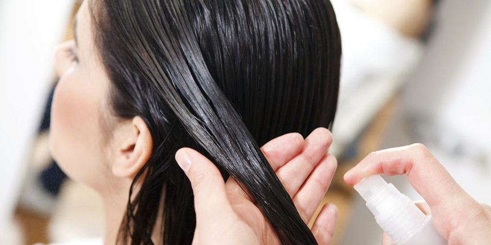 Как выбрать термозащиту для волос #3 - фото в блоге (гиде покупателя) hotline.ua