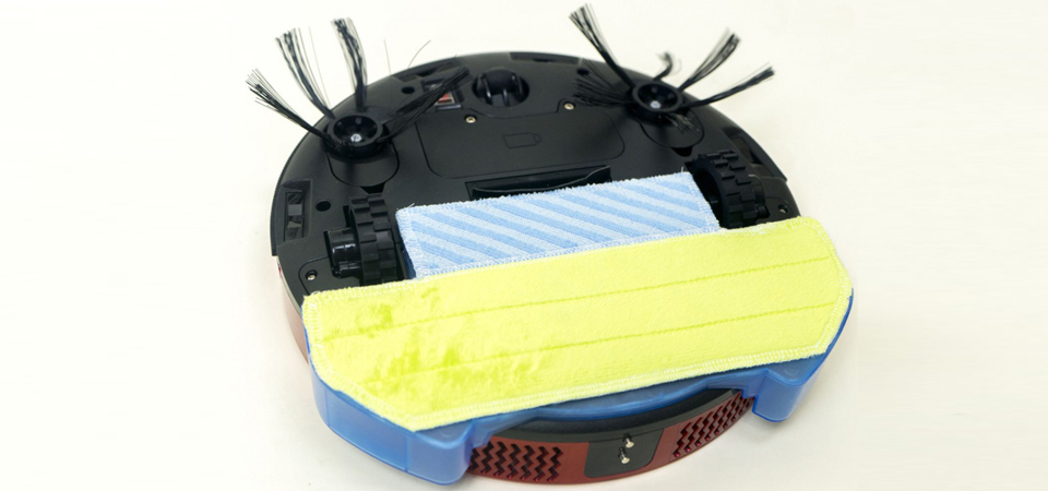 Как выбрать робот-пылесос #12 - фото в блоге (гиде покупателя) hotline.ua
