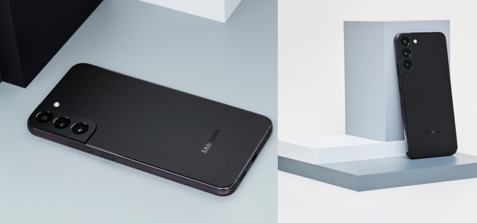 Samsung Galaxy S22: что нового и куда делся Galaxy Note? #4 - фото в блоге (гиде покупателя) hotline.ua
