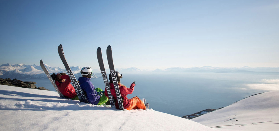 Как выбрать снаряжение для катания на лыжах #2 - фото в блоге (гиде покупателя) hotline.ua