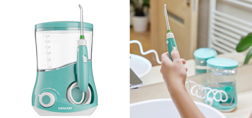 Как выбрать зубную электрощетку или ирригатор #4 - фото в блоге (гиде покупателя) hotline.ua