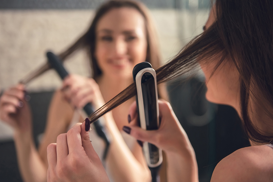 Как выбрать термозащиту для волос #3 - фото в блоге (гиде покупателя) hotline.ua