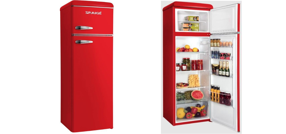 Как выбрать холодильник #9 - фото в блоге (гиде покупателя) hotline.ua