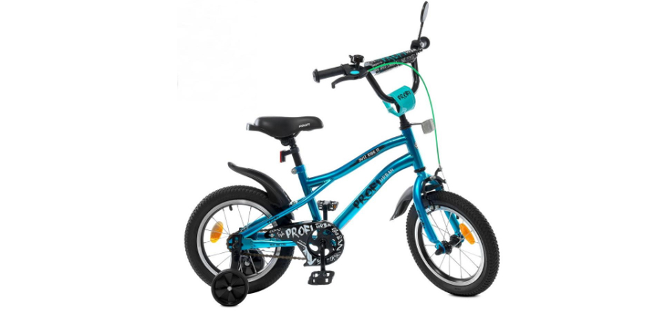 Как выбрать детский велосипед #3 - фото в блоге (гиде покупателя) hotline.ua