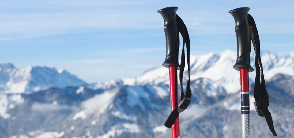Как выбрать снаряжение для катания на лыжах #4 - фото в блоге (гиде покупателя) hotline.ua