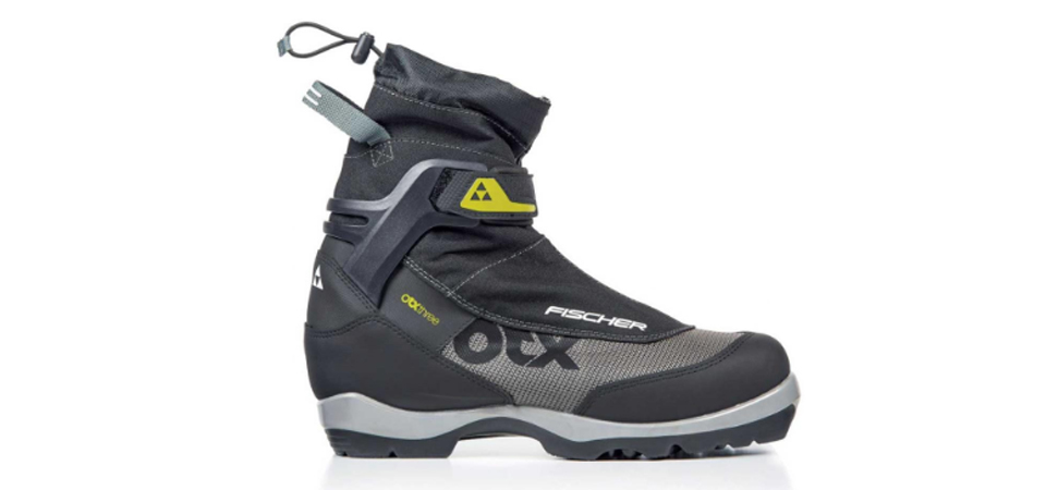 Как выбрать ботинки для лыж и сноуборда #5 - фото в блоге (гиде покупателя) hotline.ua
