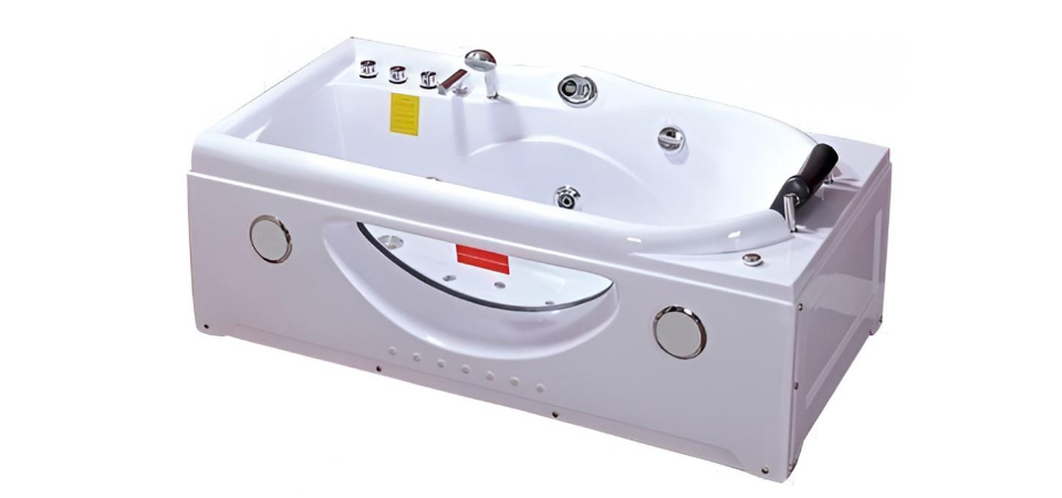 Сучасне обладнання для ванної кімнати #4 - фото в блоге (гиде покупателя) hotline.ua