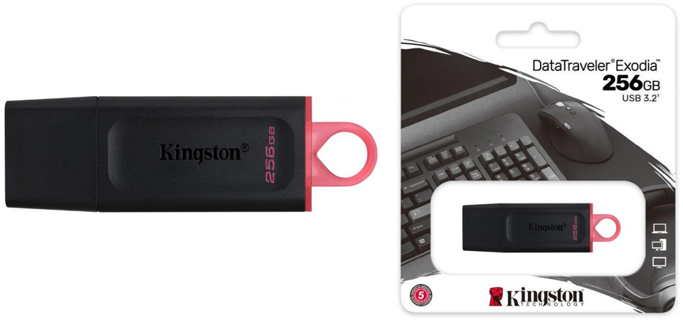 Как выбрать USB flash-драйв #2 - фото в блоге (гиде покупателя) hotline.ua