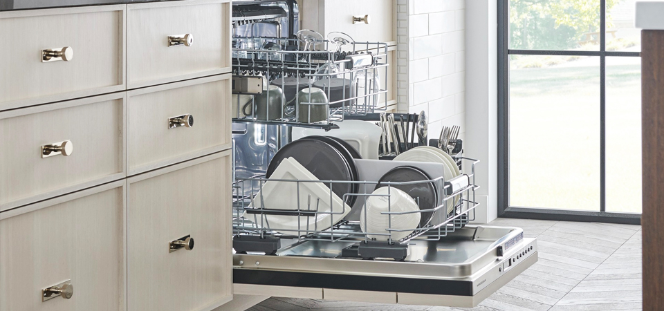 Как выбрать посудомоечную машину #7 - фото в блоге (гиде покупателя) hotline.ua
