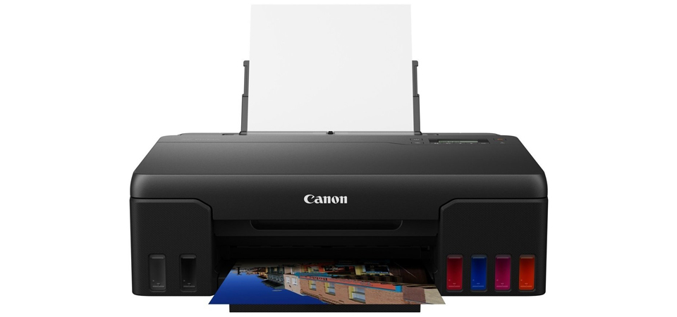 Як вибрати принтер з якісним фотодруком та до чого тут Canon Pixma G540 #3 - фото в блоге (гиде покупателя) hotline.ua