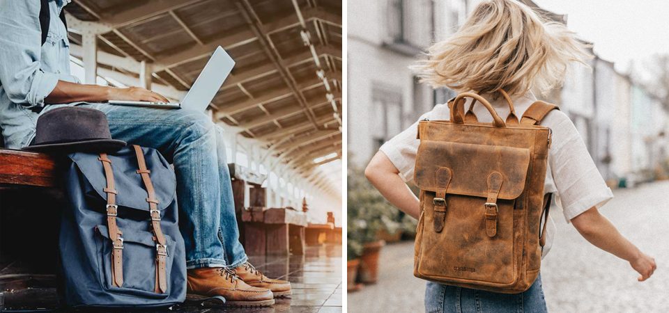 Как выбрать сумку, рюкзак или чехол для ноутбука #5 - фото в блоге (гиде покупателя) hotline.ua