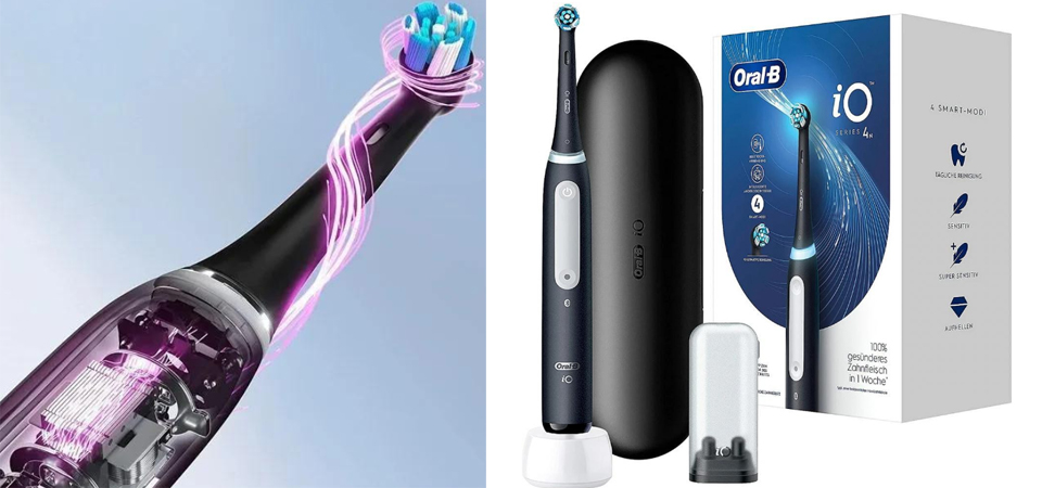 Як вибрати електрощітку: все про технології чищення зубів #2 - фото в блоге (гиде покупателя) hotline.ua