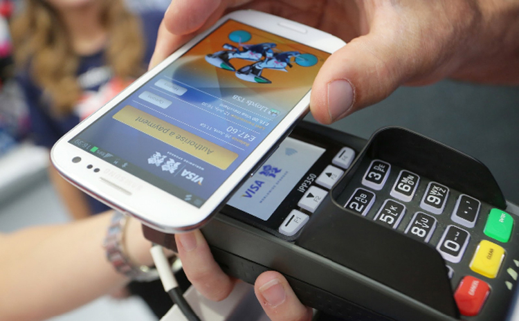 Функция NFC в смартфоне: зачем нужна и как ее использовать #6 - фото в блоге (гиде покупателя) hotline.ua