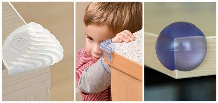 Безопасность ребенка на кухне: 5 полезных советов #8 - фото в блоге (гиде покупателя) hotline.ua