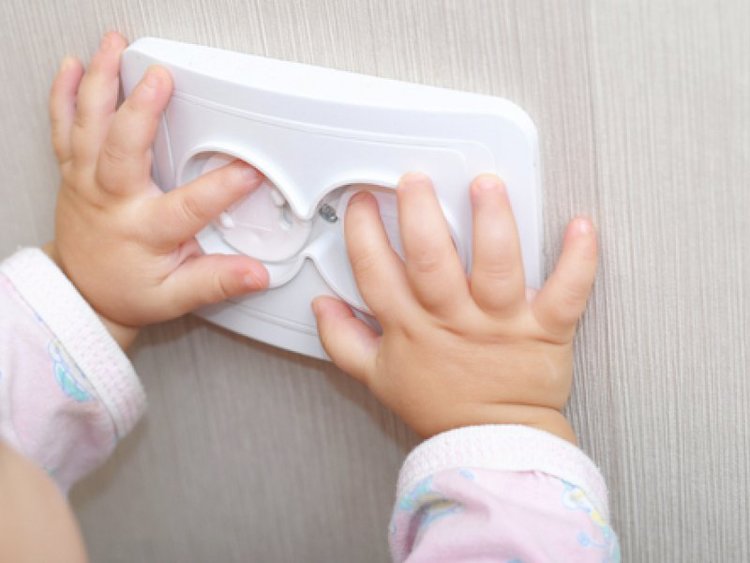 Безопасность ребенка на кухне: 5 полезных советов #6 - фото в блоге (гиде покупателя) hotline.ua