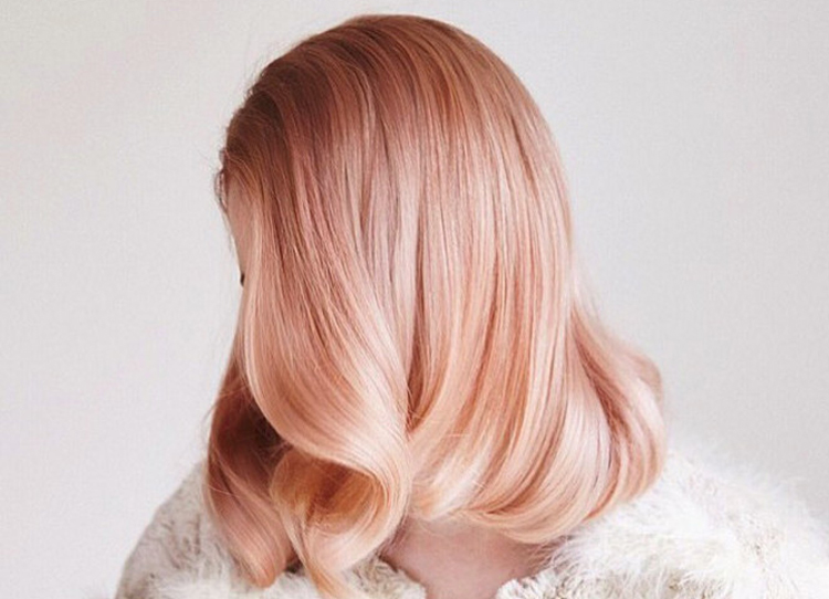 Окрашивание волос: 17 полезных терминов #2 - фото в блоге (гиде покупателя) hotline.ua