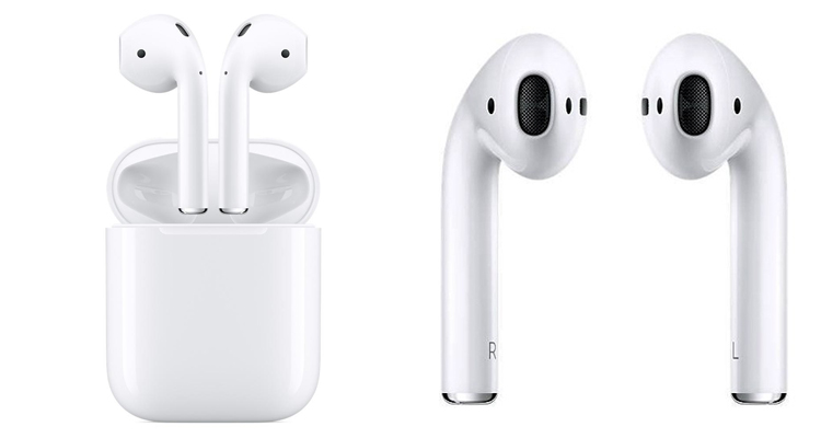 Apple Airpods Mmef2 купить в интернет магазине цены отзывы