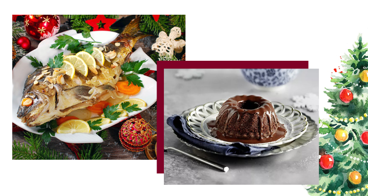 Рождественская выпечка: самые вкусные рецепты  #2 - фото в блоге (гиде покупателя) hotline.ua
