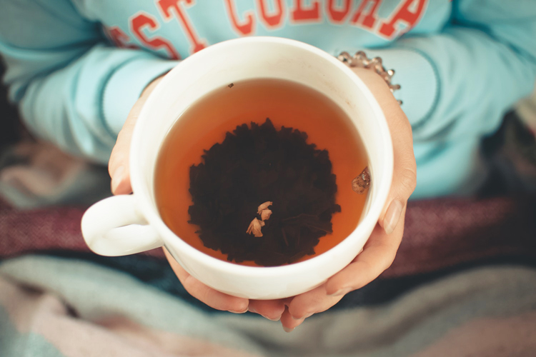 Как выбрать чай #2 - фото в блоге (гиде покупателя) hotline.ua