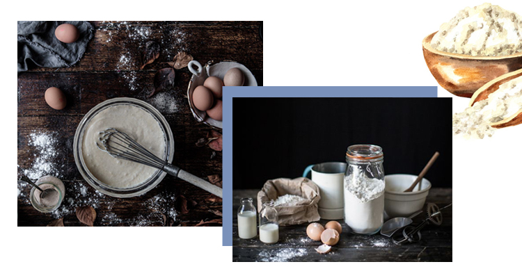 Рецепти млинців на Масницю: як спекти відмінні млинці #2 - фото в блоге (гиде покупателя) hotline.ua