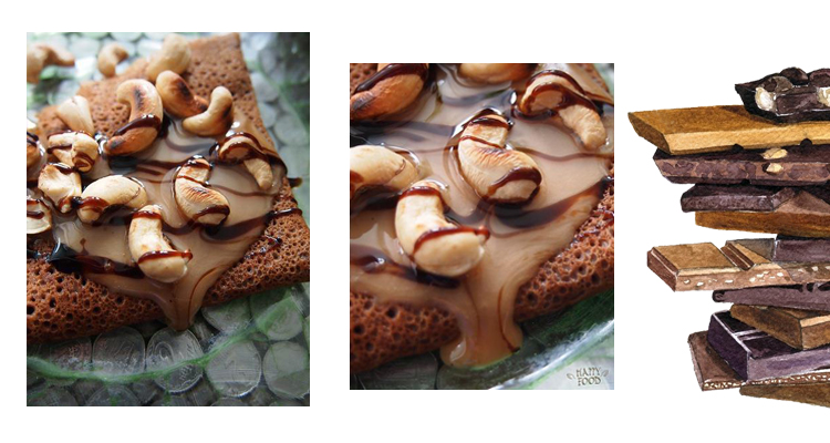 Рецепти млинців на Масницю: як спекти відмінні млинці #5 - фото в блоге (гиде покупателя) hotline.ua