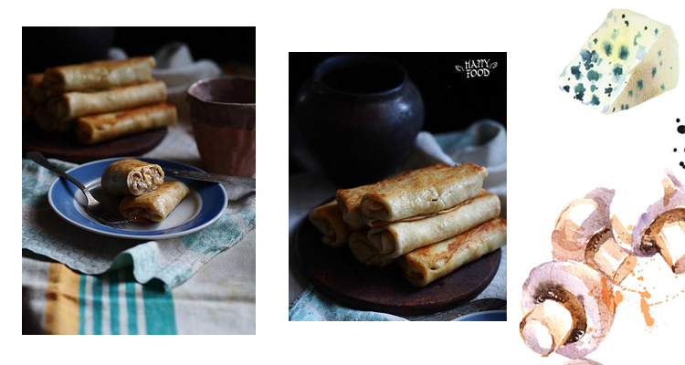 Рецепти млинців на Масницю: як спекти відмінні млинці #9 - фото в блоге (гиде покупателя) hotline.ua