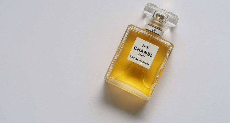 Посмотреть Духи Chanel no.5