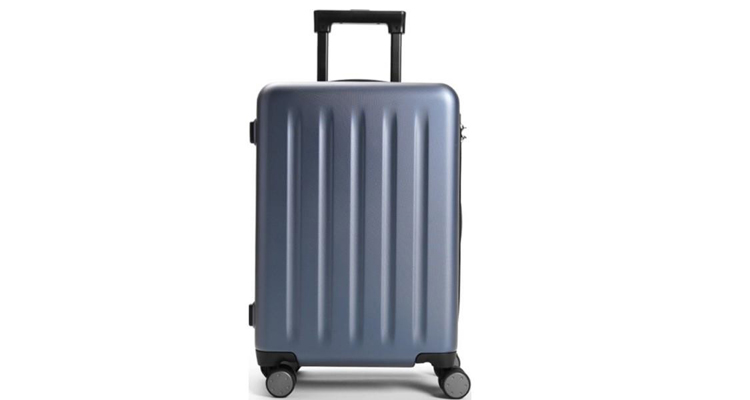 Как выбрать чемодан или дорожную сумку #2 - фото в блоге (гиде покупателя) hotline.ua