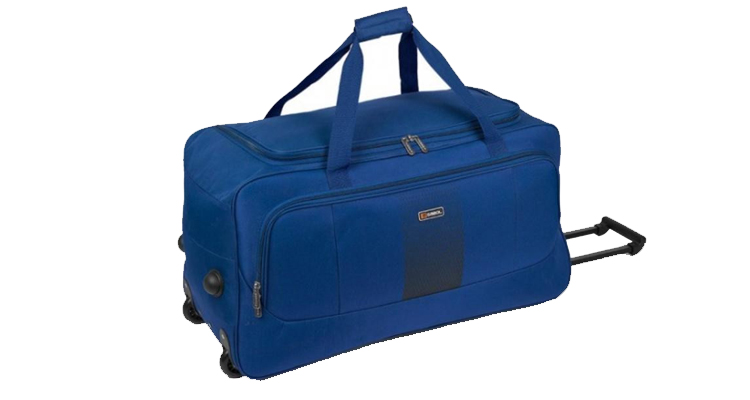 Как выбрать чемодан или дорожную сумку #3 - фото в блоге (гиде покупателя) hotline.ua