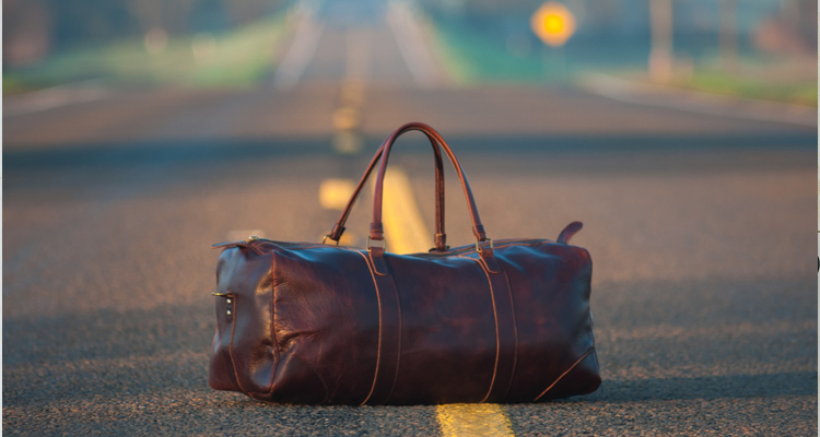 Как выбрать чемодан или дорожную сумку #1 - фото в блоге (гиде покупателя) hotline.ua