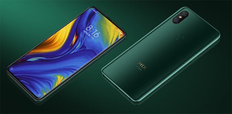 Какой смартфон Xiaomi выбрать в 2019 году #8 - фото в блоге (гиде покупателя) hotline.ua
