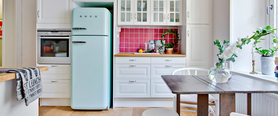 Как выбрать холодильник #1 - фото в блоге (гиде покупателя) hotline.ua