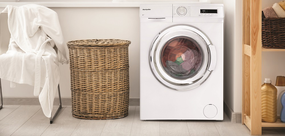 Способы установки стиральных машин