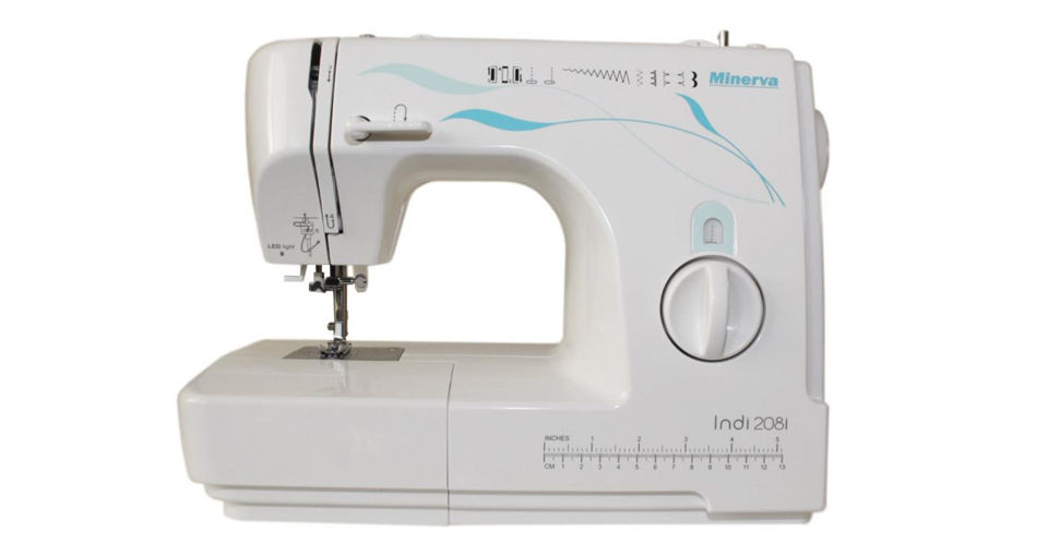 Как выбрать швейную машинку #4 - фото в блоге (гиде покупателя) hotline.ua
