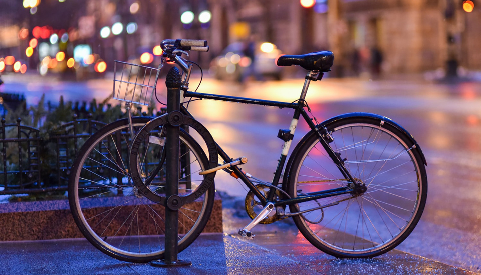 Как выбрать аксессуары для велосипеда #1 - фото в блоге (гиде покупателя) hotline.ua
