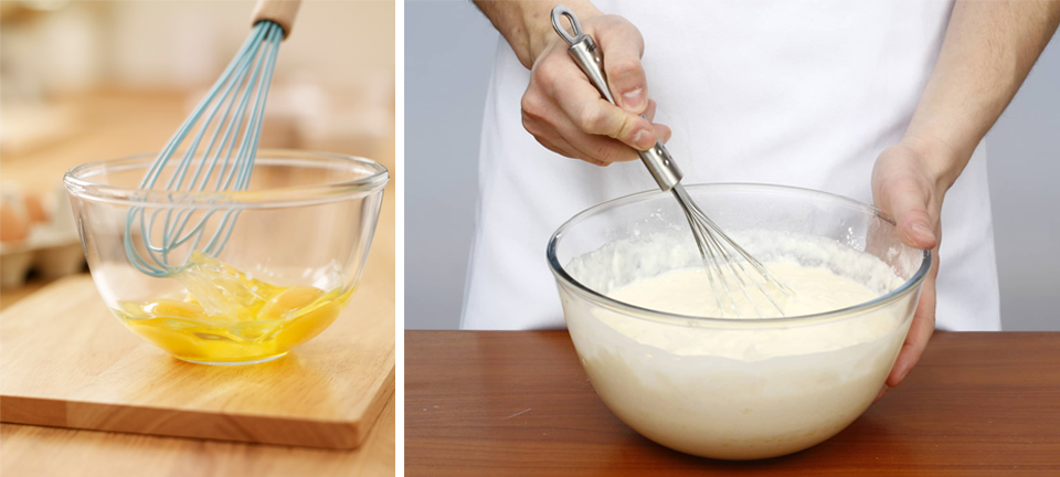 Масниця для недосвідчених кулінарів: як приготувати млинці #5 - фото в блоге (гиде покупателя) hotline.ua