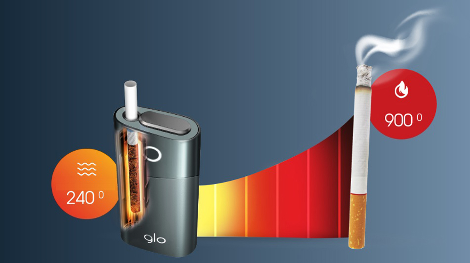 Как выбрать систему нагревания табака #5 - фото в блоге (гиде покупателя) hotline.ua