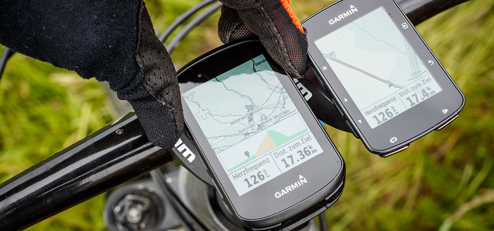 Как выбрать GPS-навигатор #4 - фото в блоге (гиде покупателя) hotline.ua