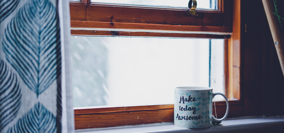 Как согреться дома: 10 теплых советов #7 - фото в блоге (гиде покупателя) hotline.ua