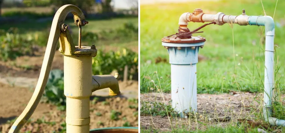 Как выбрать насос водоснабжения #2 - фото в блоге (гиде покупателя) hotline.ua