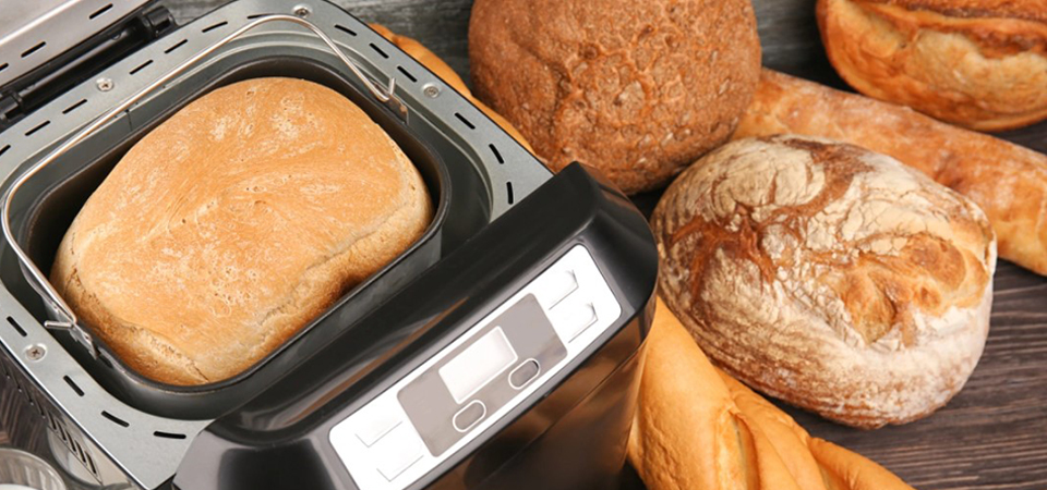 Як вибрати хлібопічку #2 - фото в блоге (гиде покупателя) hotline.ua