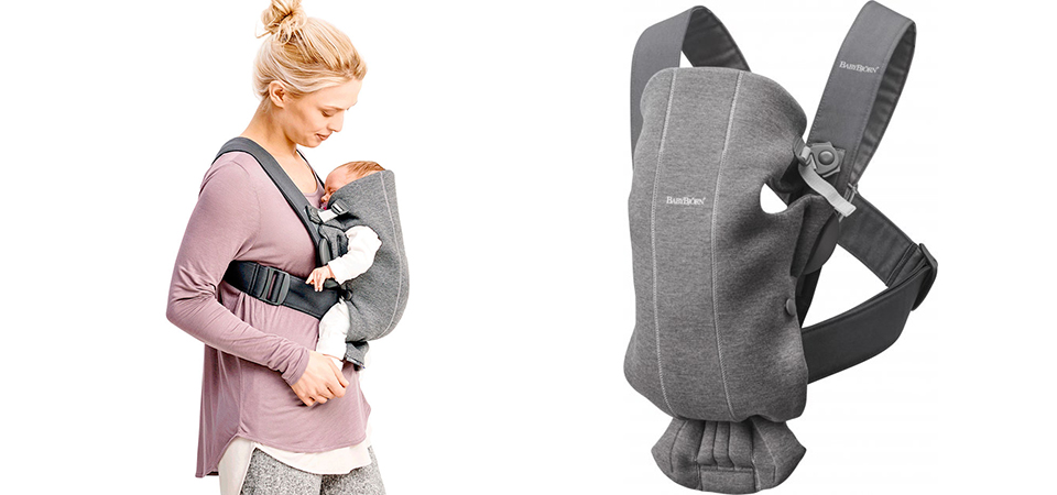 Как выбрать рюкзак-кенгуру, слинг, вожжи #2 - фото в блоге (гиде покупателя) hotline.ua