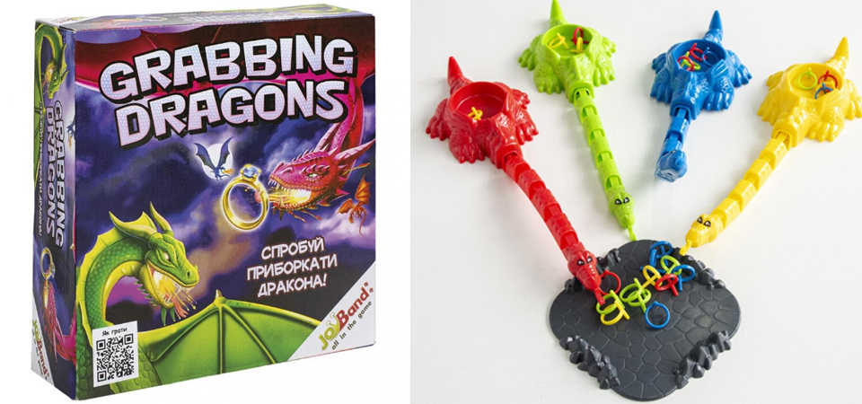 Что подарить на новогодние праздники: 8 игрушек с драконами  #8 - фото в блоге (гиде покупателя) hotline.ua