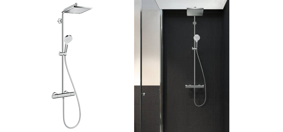Сучасне обладнання для ванної кімнати #2 - фото в блоге (гиде покупателя) hotline.ua