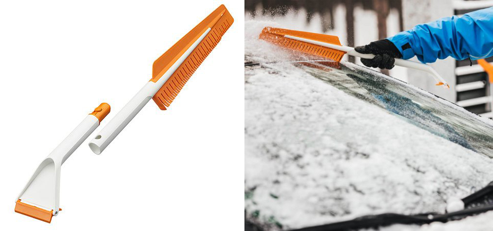 Автомобиль и суровая зима: как преодолеть сильные морозы #2 - фото в блоге (гиде покупателя) hotline.ua